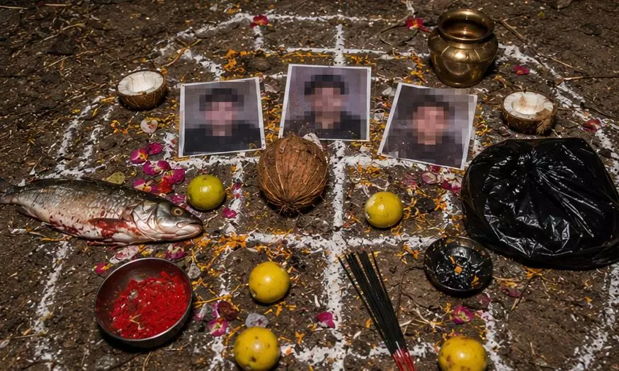 Genuine Tantrik in Mumbai