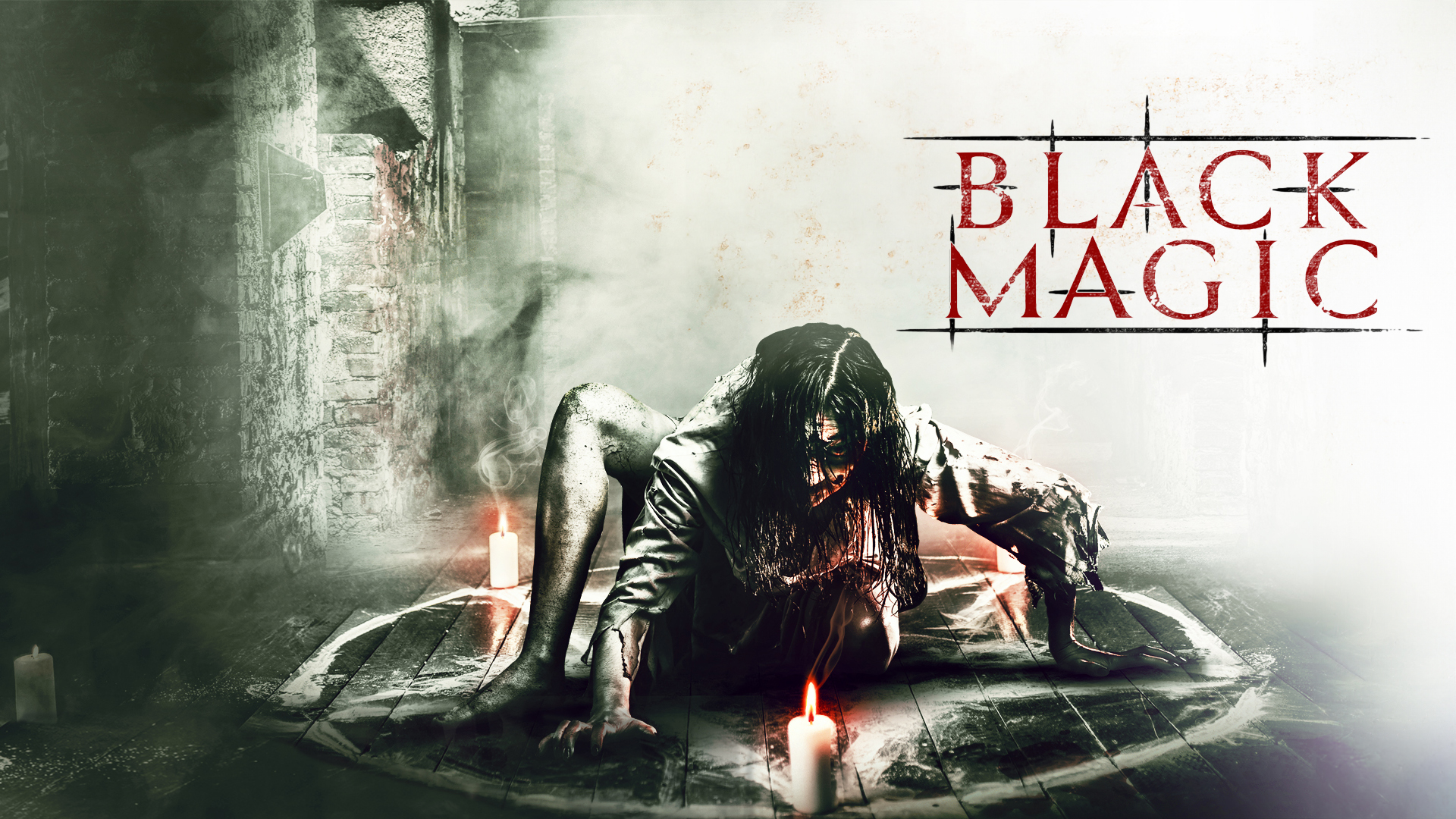 Genuine Black Magic Expert