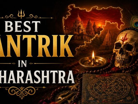 Best Tantrik in Mumbai: Consult Online Aghori for Vedic Astrology & Spiritual Guidance