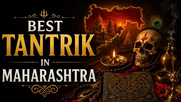 Best Tantrik in Mumbai