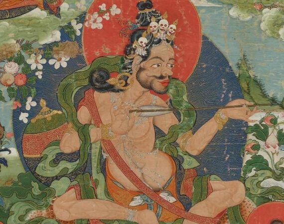 Authentic Tantra Practitioner in Kolkata: How to Identify Genuine Spiritual Guidance