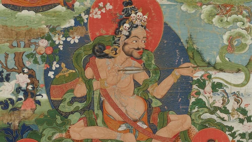 Authentic Tantra Practitioner in Kolkata
