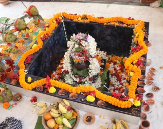 Best Tantrik in Baguiati: Authentic Spiritual Guidance & Ethical Tantric Solutions