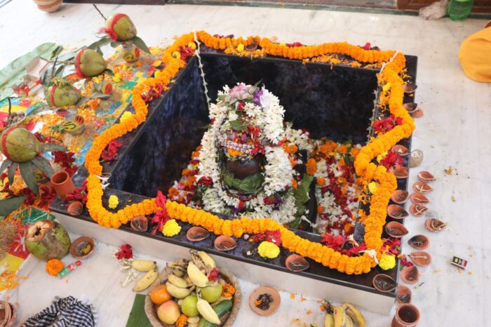 Best Tantrik in Baguiati