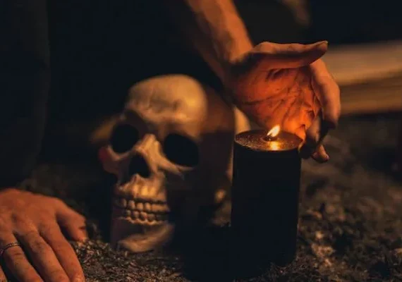 Best Tantrik in Delhi NCR: Ancient Vedic Tantra & Spiritual Guidance
