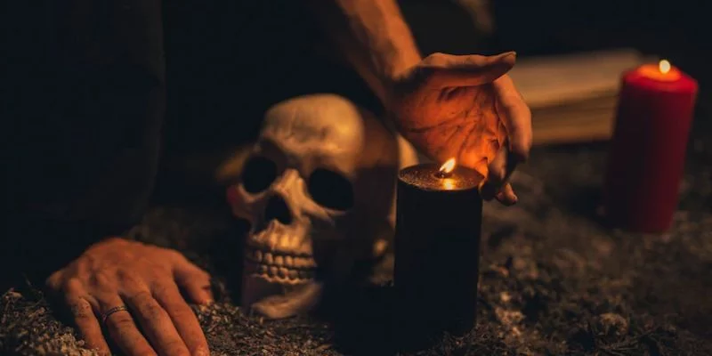 Best Tantrik in Delhi NCR