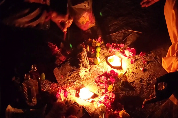 Aghori spiritual solutions