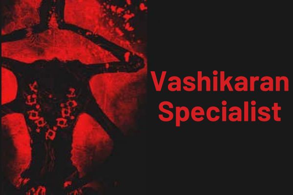 what is vashikaran