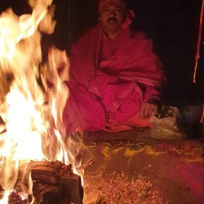 Top 10 Best Astrologers in Kolkata - Online Aghori